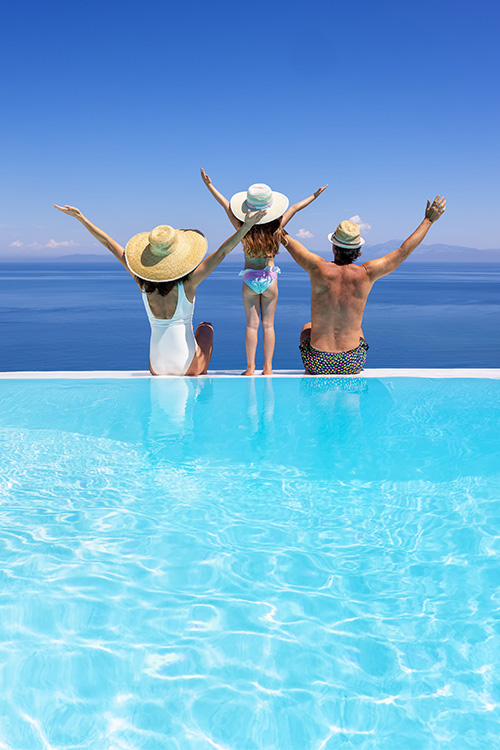 Family Holidays